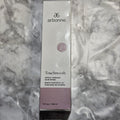Actual stocked Arbonne TrueSmooth Apple Vinegar Hair Rinse 5 fl oz boxed product photo