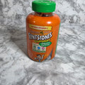 Flintstones Gummies Plus Immunity Support 150-count bottle, front view