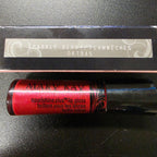 Actual stocked Mary Kay Nourishine Plus Lip Gloss in Sparkle Berry shade