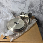 Actual stocked Moen Belfield UT4301BN M-CORE transfer valve trim kit in Brushed Nickel