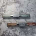 Actual stocked Mary Kay Velocity End 2 End Lip Gloss in Blue Blazes and Melon Rush