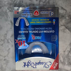 SleepRight ProRx Custom-Fit Dental Guard for Teeth Grinding & Bruxism