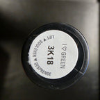 bottom of the tube
