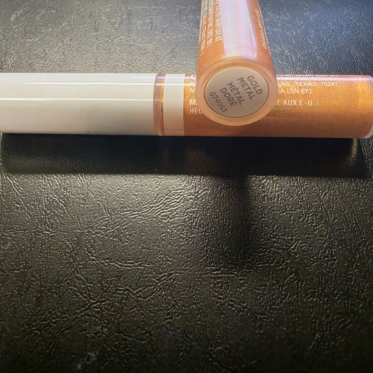 Mary Kay At Play Bold Fluid Eyeliner - 0.11 fl. oz. (3.5 mL)