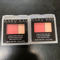 Mary Kay Mineral Cheek Color Duo - 0.08 oz. (2.5 g) Compact (Choose Shade)