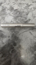 Actual stocked Mary Kay Lash Primer 0.28 oz 8 g full-size silver tube
