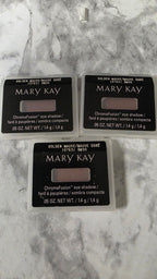 Mary Kay ChromaFusion Eye Shadow Refill Pan (Choose Shade)