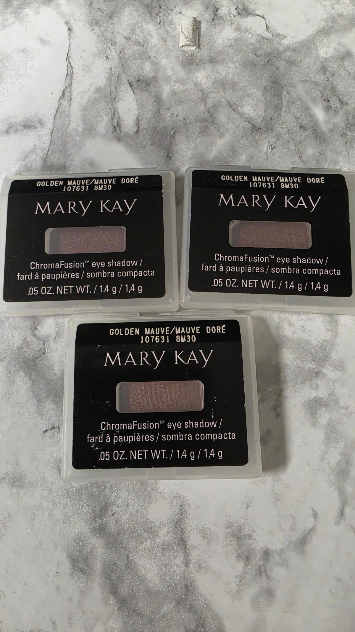 Mary Kay ChromaFusion Eye Shadow Refill Pan (Choose Shade)