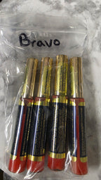 SeneGence LipSense Lip Color, Moisturizing Gloss & Ooops! Remover (Choose Shade / Type)
