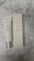 Actual stocked vintage Mary Kay Classic Liquid Foundation tube and retail box