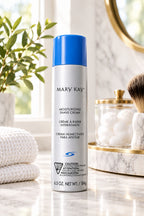 Actual stocked Mary Kay Moisturizing Shave Cream 6.5 oz aerosol can sealed