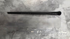 Actual stocked Mary Kay All-Over Eye Shadow Brush full size in frosted protective sleeve