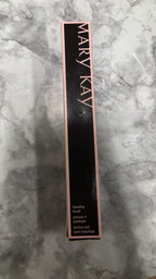 Actual stocked Mary Kay Blending Brush oval makeup brush in original retail box