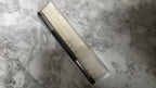 Actual stocked Mary Kay Dual-Ended Eye Definer and Eye Crease Brush in clear travel case