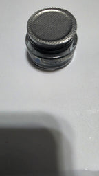 Mary Kay Gel Eyeliner with Duraline Eyeliner Sealant - 0.15 oz. (4.5 g) Jar with Brush (Open Box)