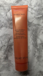 Mary Kay Extra Emollient Night Cream - 2.1 oz. (60 g) Full Size Tube