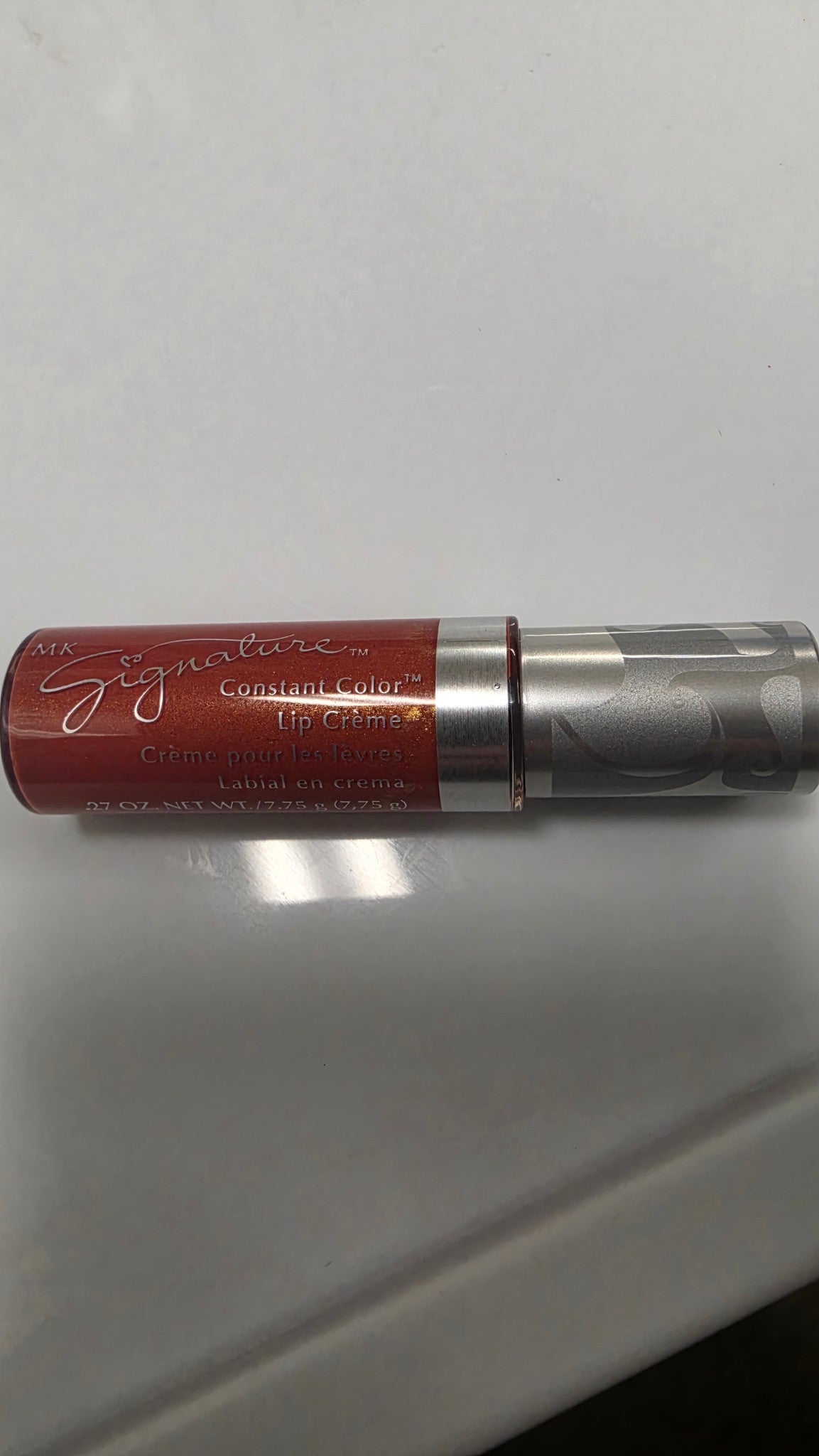 Mary Kay Signature Constant Color Lip Creme in Tropical Spice