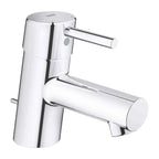 Grohe Concetto Single-Handle Bathroom Faucet, Chrome