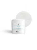 Celesity Acne treatment jar with a white background