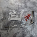 New aftermarket 42002-0024S stack flue sensor replacement for Pentair MasterTemp and Sta-Rite Max-E-Therm pool heaters in sealed poly bag