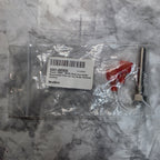 New aftermarket 42002-0024S stack flue sensor replacement for Pentair MasterTemp and Sta-Rite Max-E-Therm pool heaters in sealed poly bag