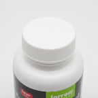60-count bottle cap macro
