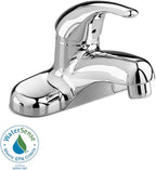 American Standard Colony Soft Single Control Lavatory Faucet — Chrome (2175504.002)