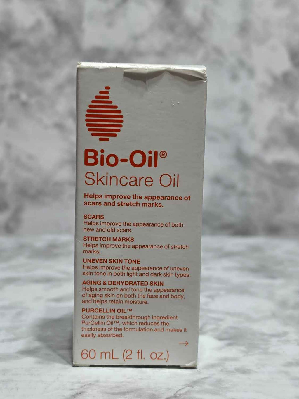 Bio-Oil Skincare Oil, 60 mL (2 fl. oz.)