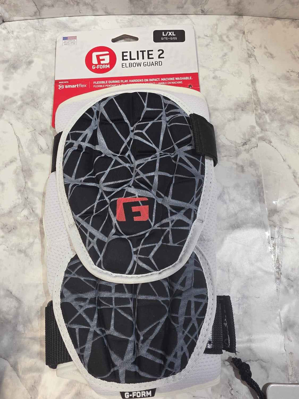G-Form Elite 2 Elbow Guard — Size L/XL