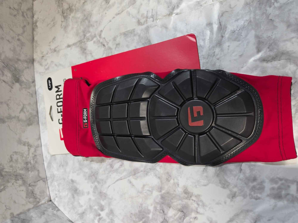 G-Form Elbow Pads — Size Large