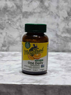 MegaFood Women's 40+ One Daily Multivitamin, 30 Tablets