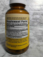 MegaFood Vitamin D3 2000 IU (50 mcg), 90 Tablets