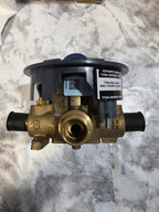 Grohe GrohSafe 3.0 Shower Rough-In Valve with Service Stops, PEX Exp