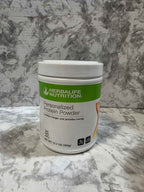 Herbalife Nutrition Personalized Protein Powder – 12.7 oz, 60 Servings