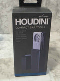 Houdini by Rabbit compact bar tools in the original retail box