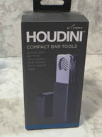 Houdini by Rabbit compact bar tools in the original retail box