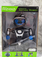 Vivitar Robo Interactive Action Robot