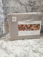 Wellness Plus Sandalwood Scented 6-Piece Sheet Set – King