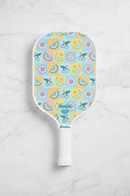 Franklin Sports Junior Pickleball Paddle