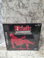 Risk: Office Politics Board Game – New In Box
