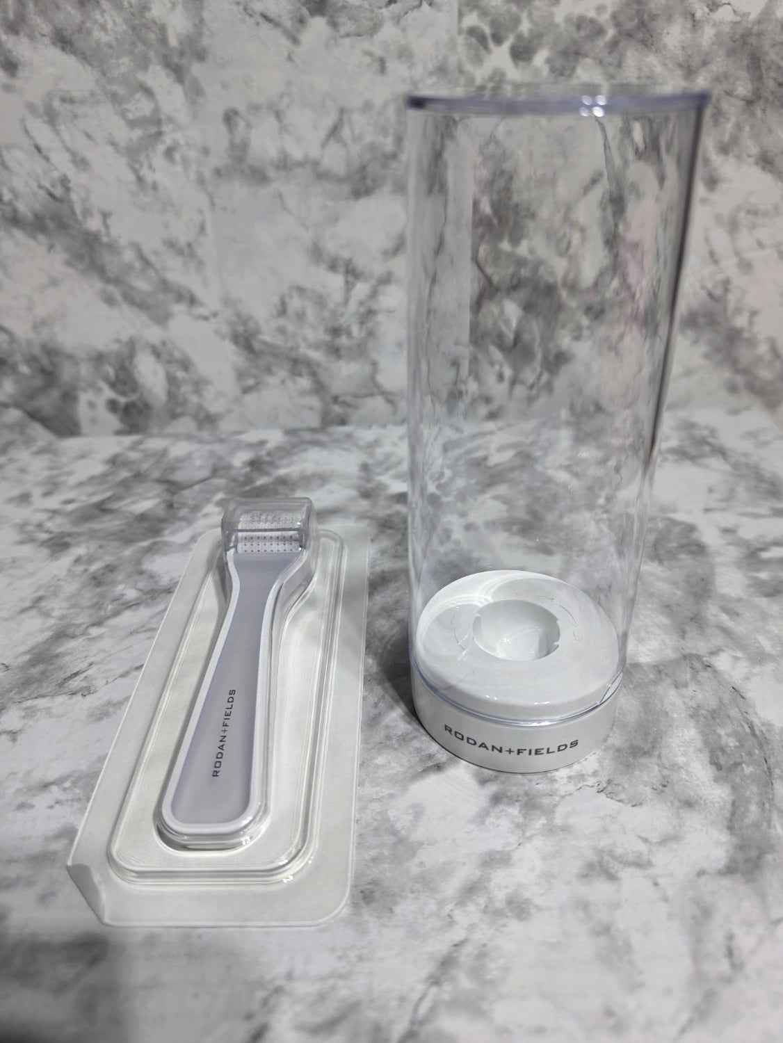 Rodan + Fields Curated At-Home Facial & Spa Gift Kit - Limited Edition
