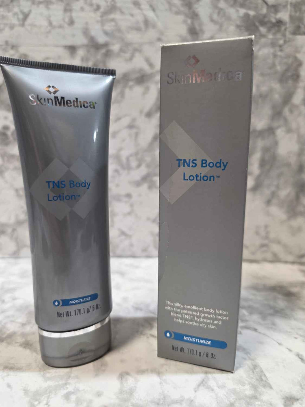 SkinMedica TNS Body Lotion — 6 oz