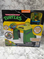 Teenage Mutant Ninja Turtles Mini Madness Skate Park