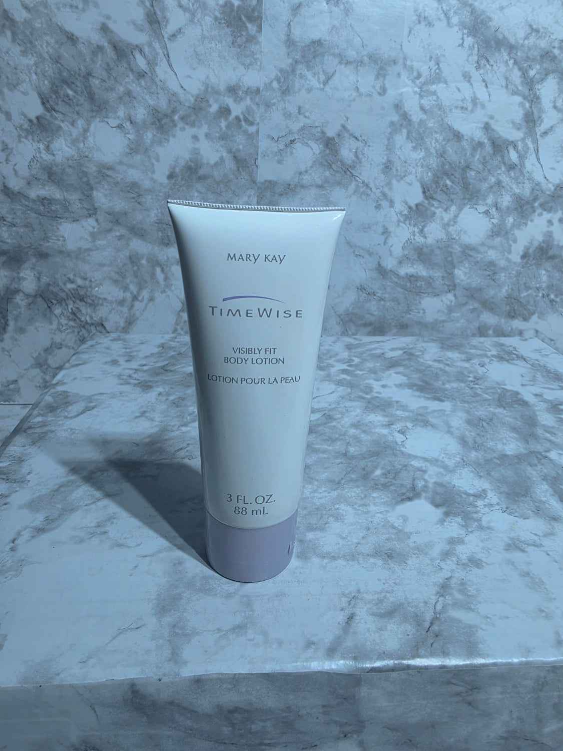 Mary Kay TimeWise Visibly Fit Body Lotion 3oz