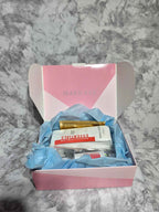 Rodan + Fields Curated At-Home Facial & Spa Gift Kit - Limited Edition