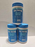 Vital Proteins Collagen Peptides Unflavored - 10 oz Tub