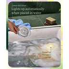 Lifelines Bath Diffuser Set with Essential Oil Blend 11-2201