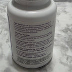 Original photograph of actual AdvoCare Carb-Ease Plus directions and caution label