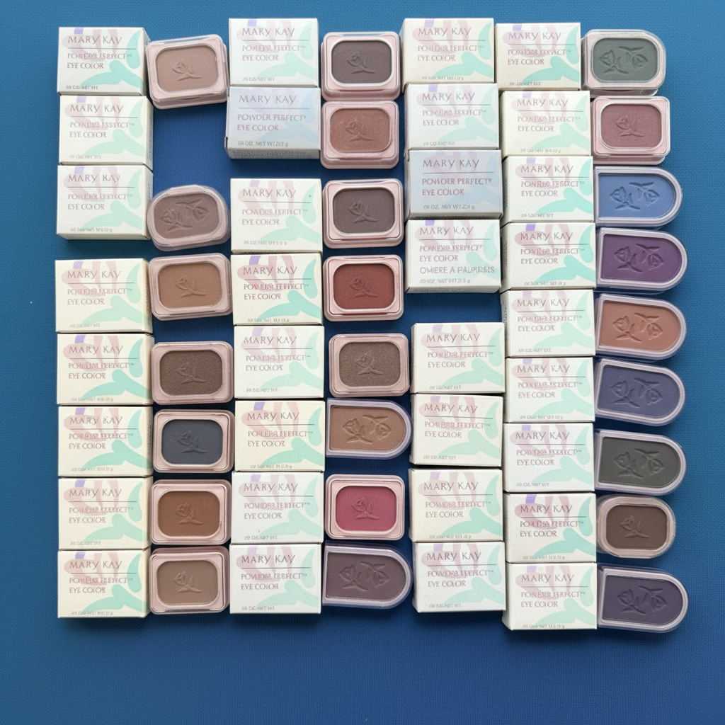 Choose-your-shade grid cover