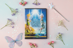 Disney Secret of the Wings DVD Flat Lay